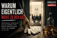 warum nicht zu den aa?