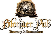 Blonder Pub