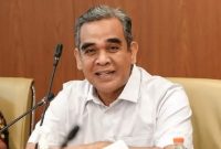 Ketua MPR RI Ahmad Muzani. (Instagram.com @ahmadmuzani2)