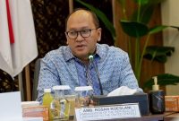 Menteri Investasi dan Hilirisasi/Kepala Badan Koordinasi Penanaman Modal (BKPM) Rosan Roeslani. (Facebook.com/@Rosan Roeslani)  