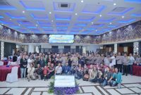 Jelang akhir tahun 2024, Kapolda Jawa Barat Irjen Pol Dr. Akhmad Wiyagus, S.I.K., M.Si., M.M., memimpin langsung rilis akhir tahun 2024.