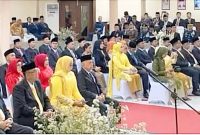 50 anggota DPRD Subang periode 2024-2029 akan melaksanakan Reses pertama. Dok. Hallo.Id