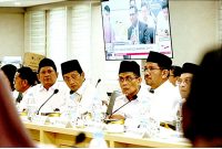 Kementerian Agama (Kemenag) memberikan kabar gembira bagi para pendidik dengan menjanjikan percepatan proses sertifikasi guru. Selasa 3 Desember 2024. Dok. Kemenag