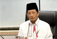 Menteri Agama Nasaruddin Umar mengatakan wacana libur sekolah selama satu bulan saat Ramadhan 2025 masih dalam kajian. Kamis 9 Januari 2025