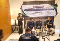 Rakerda IWO Indramayu: Saatnya Berbuat dan Berkarya, Pers Siap Cerdaskan Bangsa, Jungjung Profesionalisme Wartawan Online 