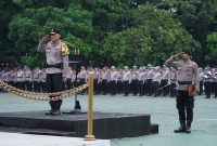 Hari Kesadaran Nasional, Wakapolda Jabar: Pentingnya Memperkuat Nilai-nilai Tri Brata, Catur Prasetya, dan Panca Prasetya KORPRI 