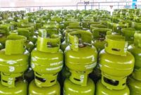 Ingin Mendaftar Menjadi Sub Pangkalan Gas Elpiji 3 Kg, Begini Caranya!