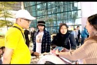 Korban Pengantin Pesanan ke China, Minta Polisi Segera Menangkap Sindikat TPPO