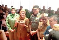 Gedung Duwur pun kini resmi sebagai Cagar Budaya dan sebagai simbol pelestarian budaya lokal yang ada di Kecamatan Sindang. 