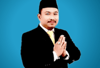 Bupati Subang termuda dan berbakat Reynaldi Putra Andita, berusia 28 tahun, resmi dilantik sebagai Bupati Subang periode 2025-2030.