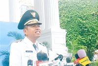 Usai Dilantik Dedi Mulyadi, Siap Menata Jawa Barat, Terapkan Operasi Jabar Manunggal, Atasi Gangguan Oknum Ormas