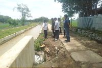 Jalan Desa Kerticala Rusak! Penyedia Jasa Paket Los 02 Siap Bantu Fasilitasi Keluhan Warga Ke BBWS