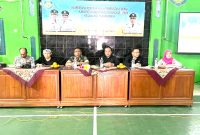 Musyawarah Rencana Pembangunan (Musrenbang) Rencana Kerja Pemerintah Daerah (RKPD) Kecamatan Kertasemaya Tahun 2026 sukses diselenggarakan di Aula Sanggar Pelangi Kecamatan Kertasemaya.