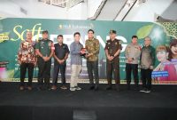 Soft Opening Mall Indramayu, Bupati Lucky: Ini Menjadi Tonggak Pertumbuhan Ekonomi dan Lapangan Kerja 