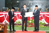 Sertijab Bupati Wakil Bupati Indramayu, Kepemimpinan Baru Siap Wujudkan Visi Indramayu REANG