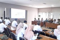 Asda 3 Hadiri, Persiapan Jelang Pelaksanaan Musrembang Tingkat Kecamatan RKPD Tahun 2026. 