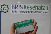 Menteri Kesehatan, Berencana Merubah Skema BPJS Kesehatan Kelas 1 dan 2, Agar Lebih Mudah