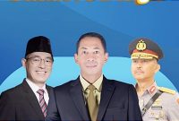 Mayor Jenderal TNI Novi Helmy Prasetya, S.I.P., M.I.P. yang sebelumnya menjabat sebagai Asisten Teritorial Panglima TNI, kini dipercaya memimpin Perum Bulog. 
