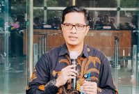 Pengusutan Peran Mantan Jubir KPK Febri dalam Dugaan Perintangan dan TPPU SYL Masih Terus Bergulir.