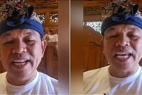 Gubernur Jabar Dedi Mulyadi Keluarkan Surat Edaran, Larang Penerimaan dan Pemberian THR Kepada Siapapun