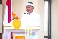Dedi Mulyadi: Subang menjadi berantakan karena ada kesalahan dalam menyusun tata ruang di periode lalu.