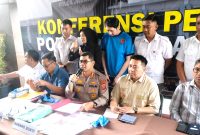 Polda Jabar Menangkap Seorang Dokter Diduga Lakukan Pemerkosaan Terhadap Keluarga Pasien di RSHS