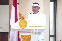 Dedi Mulyadi menyebutkan RSUD Subang harus segera dibenahi agar tidak tertinggal. Menurutnya, rumah sakit ini jauh dari standar pelayanan rumah sakit-rumah sakit lain di Jawa Barat. 