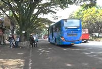 Wajah Terbaru Jalan Pasteur, Pintu Gerbang Kota Bandung, Menuai Pujian Gubernur Jawa Barat Dedi Mulyadi
