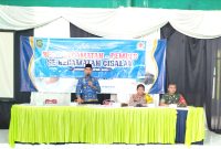 Silaturahmi Forum BPD Kecamatan Cisalak: Upaya Meningkatkan Sinegritas dan Kerjasama