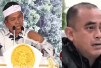 KDM vs Anggota PDIP Jabar, Semakin Memanas, Dedi Mulyadi: Giliran Anggaran Dibuat untuk Kepentingan Rakyat, Dianggap Melanggar Konstitusi