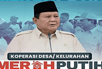 Koperasi Merah Putih Jadi Syarat Utama Pencairan Dana Desa Tahap Kedua