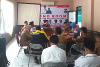 Milangkala Ke 57 Kecamatan Cisalak Siap Digelar, Camat Cisalak: Kita Harapkan Kebersamaan dan Kekompakan 
