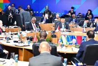 Presiden Prabowo Hadiri KTT BRICS 2025, Tegaskan Posisi Strategis Indonesia di Kancah Global.