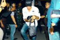Sekda Prihatin, 20 Kades di Lahat Kena OTT Saat Setor Rp 7 Juta ke Aparat Penegak Hukum