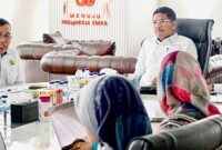 Kementerian Agama membuka Seleksi Calon Anggota Badan Amil Zakat Nasional (Baznas) untuk masa kerja 2025–2030.