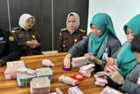 Kejari Sumedang Selamatkan Keuangan Negara Rp801 Juta dari Kasus Korupsi Puskesmas Cisitu