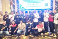 Bupati Bandung Kumpulkan Ormas untuk Jaga Damai dan Kondusifitas Daerah