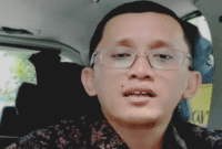 Kritik Pedas Mantan Ketua HIPMI Hendra Ciho terhadap Sumedang Kreatif Festival