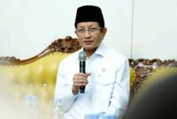 (Kemenag) memastikan bahwa dana Bantuan Operasional Penyelenggaraan (BOP) RA dan Bantuan Operasional Sekolah (BOS) Madrasah untuk Triwulan III dan IV Tahun Anggaran 2025 siap dicairkan pada pekan ini.