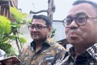 Kejagung Periksa Sudirman Said sebagai Saksi Kasus Petral, Klarifikasi soal Pelimpahan ke KPK.