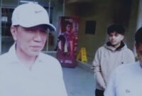 Presiden Ke 7 Jokowi Setuju, UU KPK Dikembalikan ke Versi Lama, Sebut Itu Inisiatif DPR.