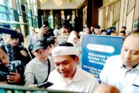 Gubernur Jabar, Dedi Mulyadi, menyampaikan bahwa pembayaran pajak tahunan tidak lagi perlu membawa BPKB, baik asli maupun fotokopi.