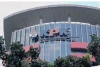 KPK terus menelusuri aset-aset dalam kasus dugaan korupsi pemerasan Rencana Penggunaan Tenaga Kerja Asing (RPTKA) di Kemnaker.