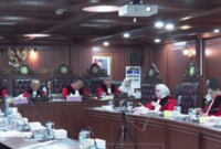 Mahkamah Kehormatan Dewan (MKD) DPR RI akan memanggil anggota DPR RI Fraksi PKS, Aboe Bakar Alhabsyi. 