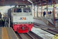 Dedi Mulyadi, meminta seluruh perlintasan kereta api di wilayahnya segera dilengkapi pintu lintasan otomatis atau berbasis digital.