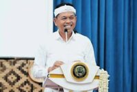Dedi Mulyadi (KDM) kini fokus membuka peluang bagi siswa dari keluarga miskin agar dapat mengenyam pendidikan di sekolah unggulan berbasis industri.