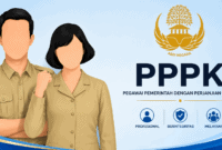 Keresahan atas isu beredarnya informasi di media sosial yang menyebut status PPPK akan dialihkan menjadi tenaga non-ASN adalah tidak benar. 