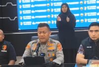 Kapolres Subang, AKBP Dony Eko Wicaksono.