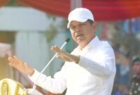 Gubernur Jawa Barat Dedi Mulyadi mengkritik pola pengelolaan keuangan daerah yang dinilai masih terlalu berfokus pada aspek administrasi, serapan anggaran, dan penggunaan teknologi informasi.