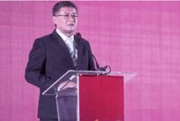 Wakil Gubernur Jawa Barat Erwan Setiawan menegaskan komitmen Pemerintah Provinsi Jawa Barat dalam menindaklanjuti fenomena LGBT. 